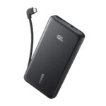 A110D blk POWER BANK Anker 10.000 mAh, 22.5W Avicena